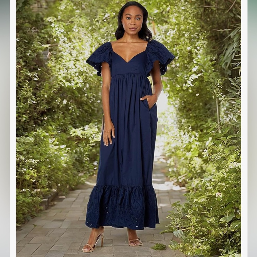 En Saison Barnette Dress